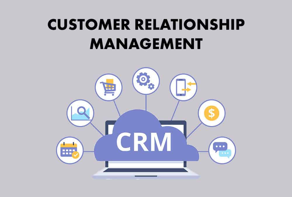 You are currently viewing Why CRM is important for your Digital Marketing